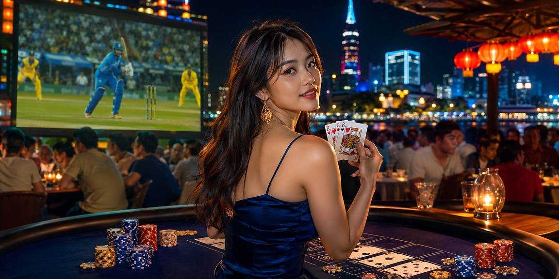 1660s Live Casino