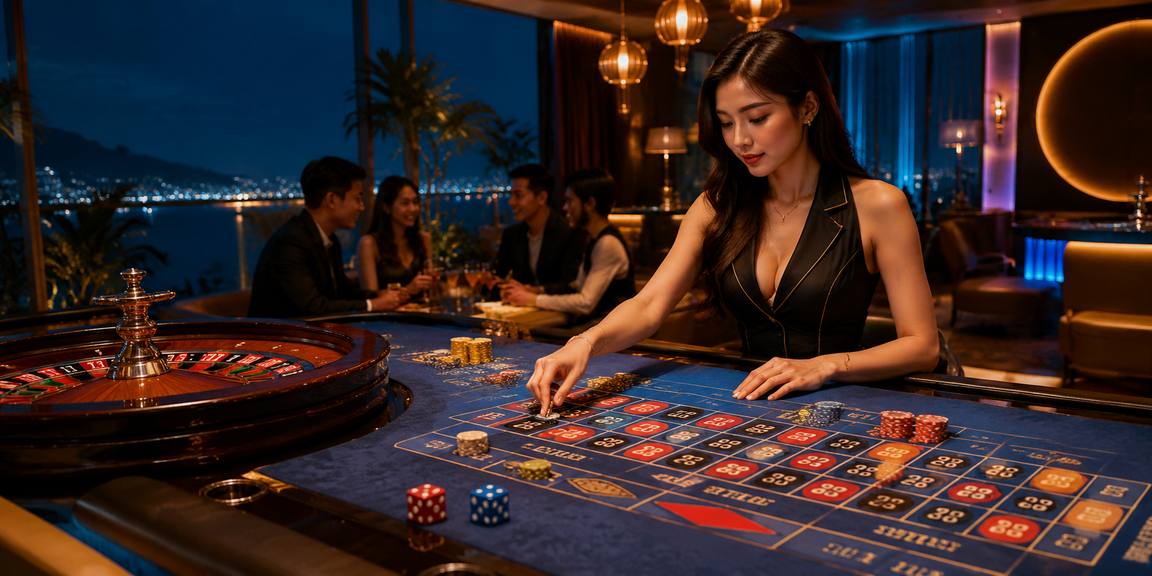 1660s Slots